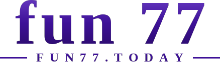 fun 77 logo